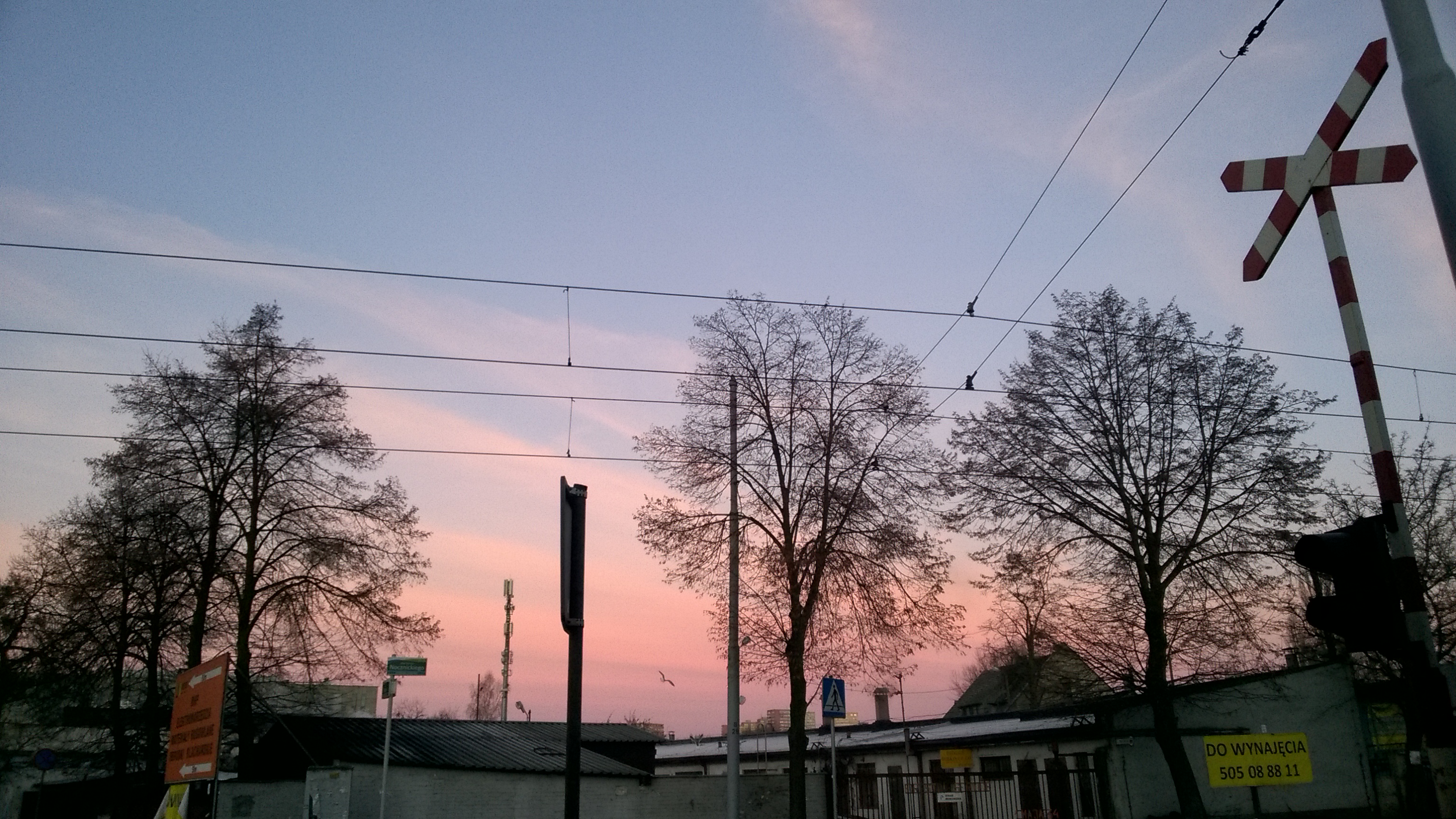 Wigilia Sylwestra – o czym pisać?